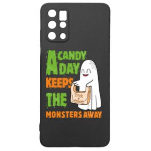 Samsung S20 +