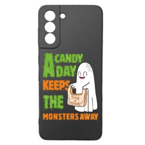 Samsung S21