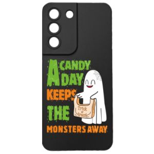 Samsung S22