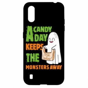 Samsung A01/M01