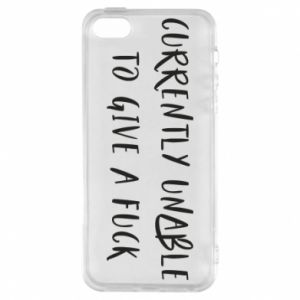 Apple iPhone 5/5S/SE