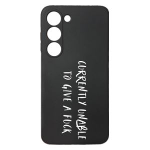 Samsung S23