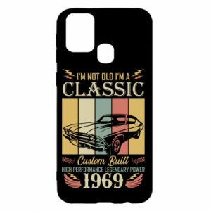 Samsung M31