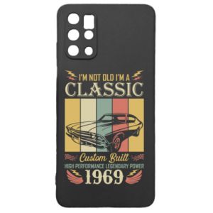 Samsung S20 +