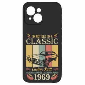 Apple iPhone 15
