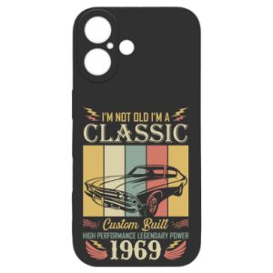 Apple iPhone 16