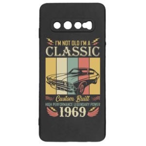 Samsung S10