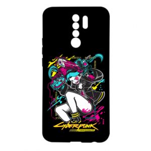 Xiaomi Redmi 9