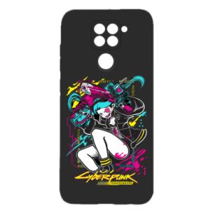 Xiaomi Redmi Note 9/Redmi 10X