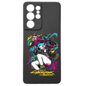 Samsung S21 Ultra