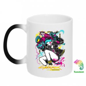 Kubki magiczne