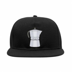Czapki Snapback