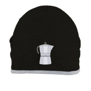 Czapka męska