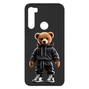 Xiaomi Redmi Note 8
