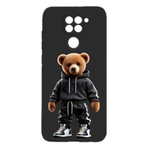 Xiaomi Redmi Note 9/Redmi 10X