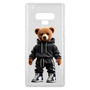 Samsung Note 9