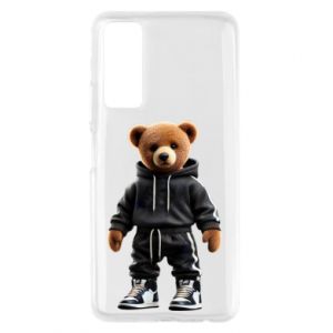 Huawei P Smart 2021