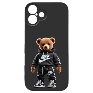 Apple iPhone 16 Plus