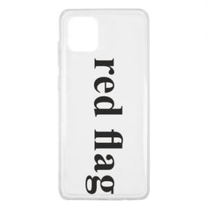 Samsung Note 10 Lite