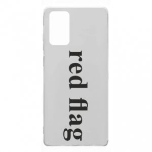 Samsung Note 20