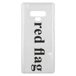 Samsung Note 9