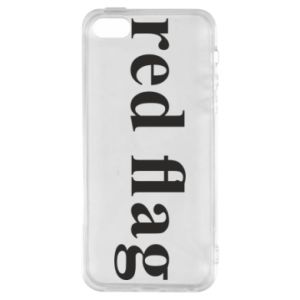 Apple iPhone 5/5S/SE