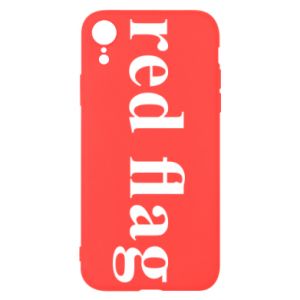 Apple iPhone XR