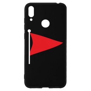 Huawei Y7 2019