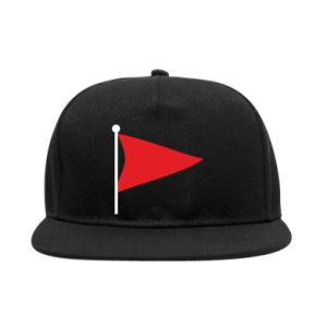 Czapki Snapback