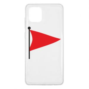 Samsung Note 10 Lite