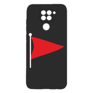 Xiaomi Redmi Note 9/Redmi 10X