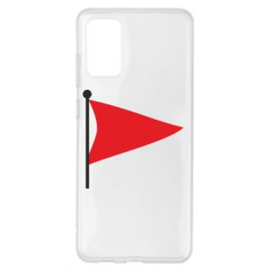 Samsung S20 +