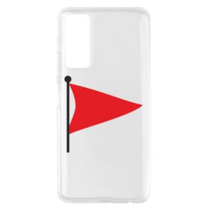 Huawei P Smart 2021