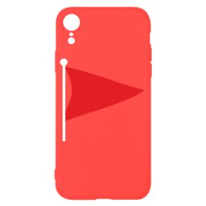 Apple iPhone XR