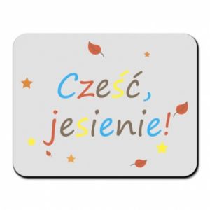 Podkładki pod mysz