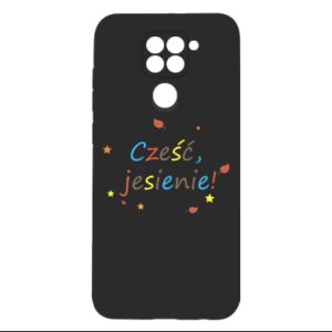 Xiaomi Redmi Note 9/Redmi 10X