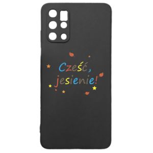 Samsung S20 +