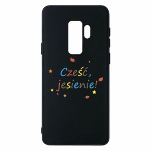 Samsung S9+