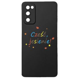 Samsung S20 FE