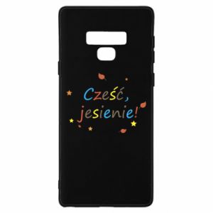 Samsung Note 9