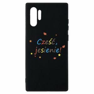 Samsung Note 10 Plus