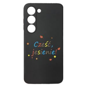 Samsung S23