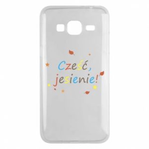 Samsung J3 2016