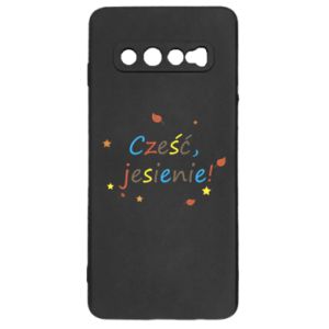 Samsung S10