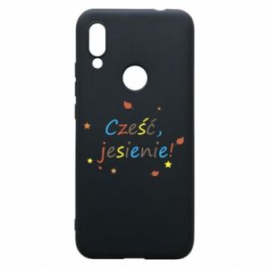 Xiaomi Redmi 7