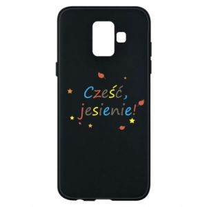 Samsung A6 2018