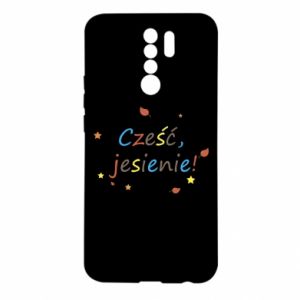 Xiaomi Redmi 9