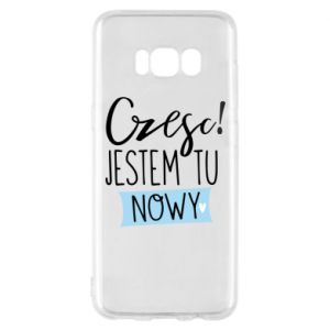 Samsung S8