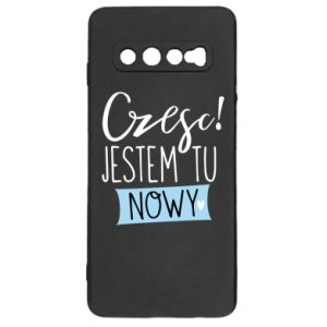 Samsung S10