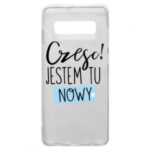 Samsung S10+